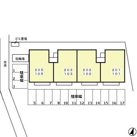 写真:その他物件の写真02