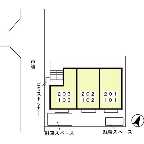 写真:その他物件の写真02