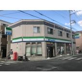外観写真（昼）