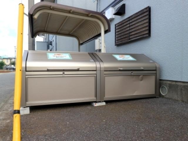 ランセ今谷　B（102） 物件画像