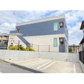 外観写真（昼）