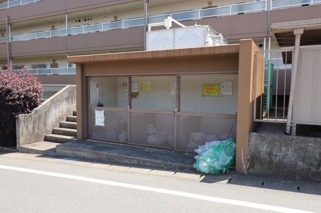 松丸第二コーポラス（103） その他