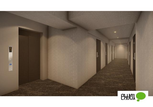 フラッツ荒川 物件画像
