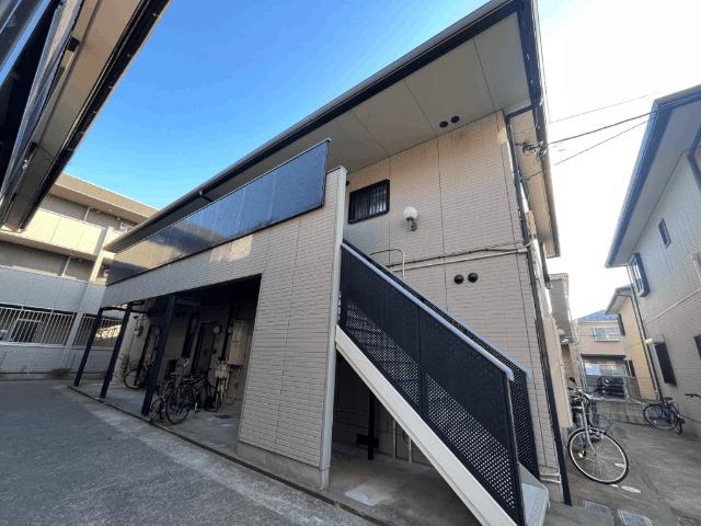ＴＳハイツ（0103） エントランス