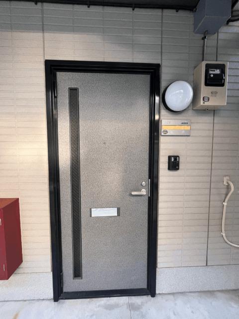 ＴＳハイツ（0103） 共有部分