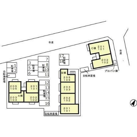 写真:その他物件の写真02