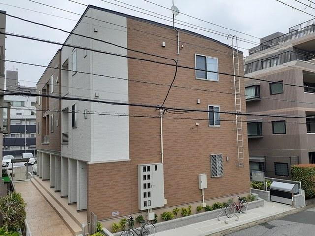 ラ・コリーヌ（303） 外観