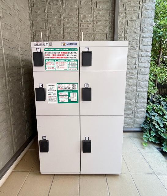 ココ仲町台（0201） 物件画像