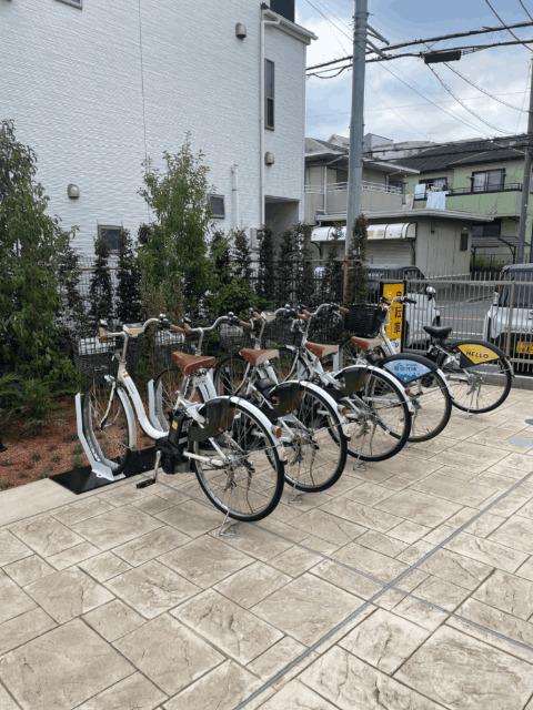 Ｍｏｂｉｌｉｔｙ Ｔｅｒｒａｃｅ 物件画像