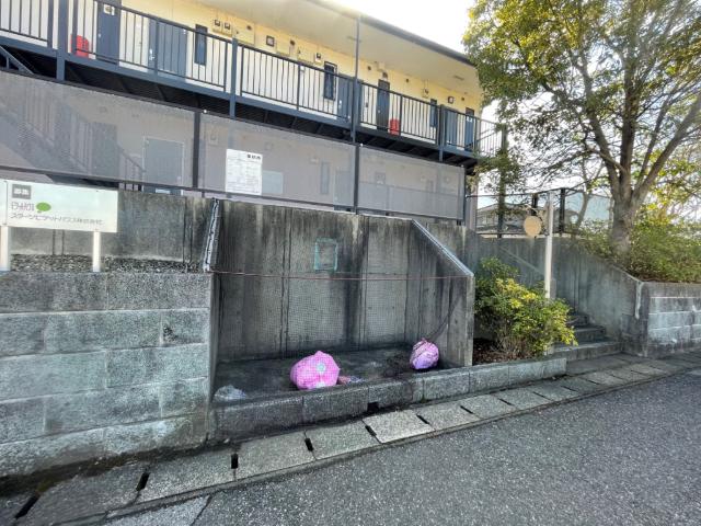 リバーサイド　Ａ（0205） その他