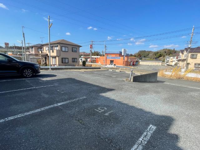 リバーサイド　Ａ（0205） 駐車場