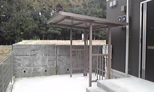 アインス　B棟（101） 物件画像