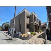 外観写真（昼）