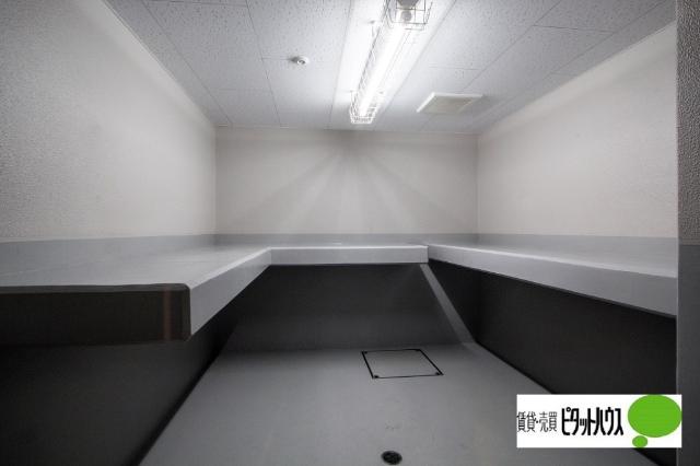 ベルファース森下フォレスト（0504） 共有部分