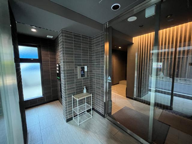 シュトラール（0601） 物件画像