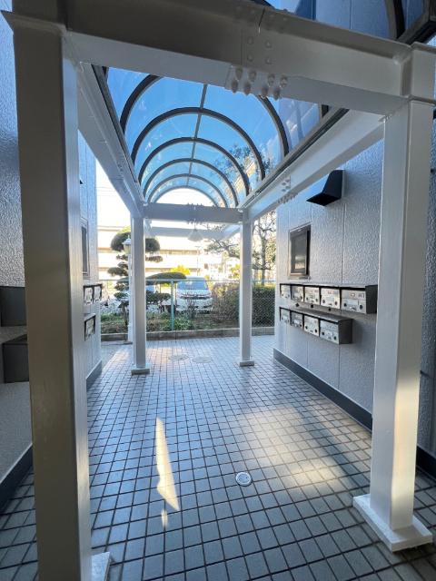 ＩＶＹスクウェアー（0305） ロビー