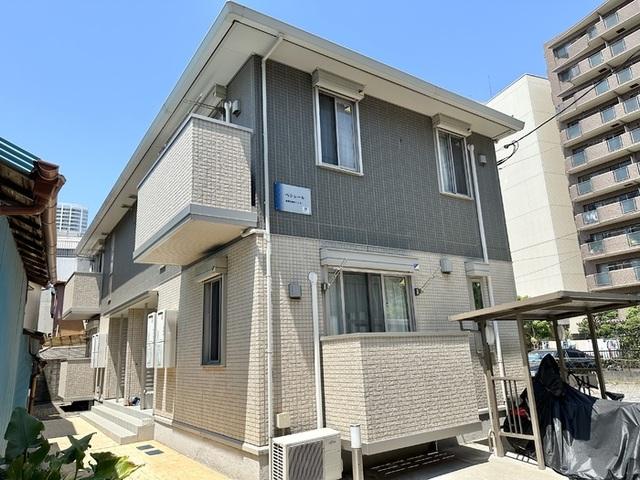 ペシュール（101） 物件画像
