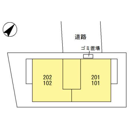 Feliz colina（101） その他
