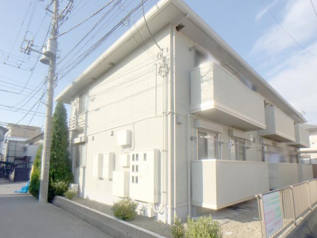 チリエージョ（101） 外観