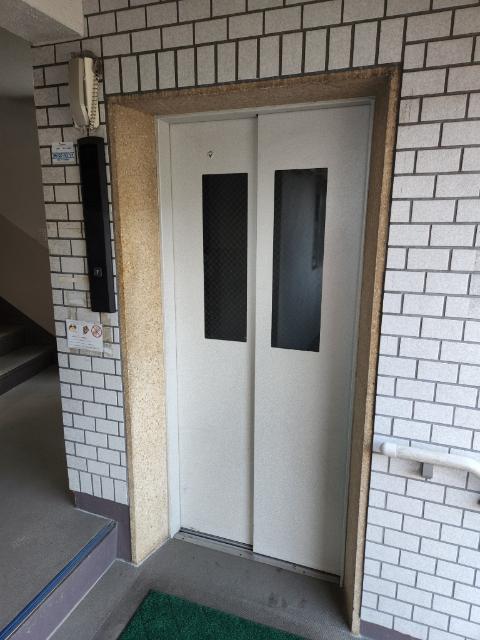 松栄大宮マンション（0107） 共有部分