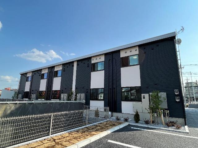 Ｄｅｎｅｎ（田園） 物件画像