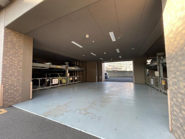 ロイヤルガーデン錦町（1307） その他