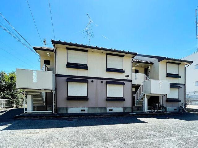 セジュール　Ⅱ（102） 外観
