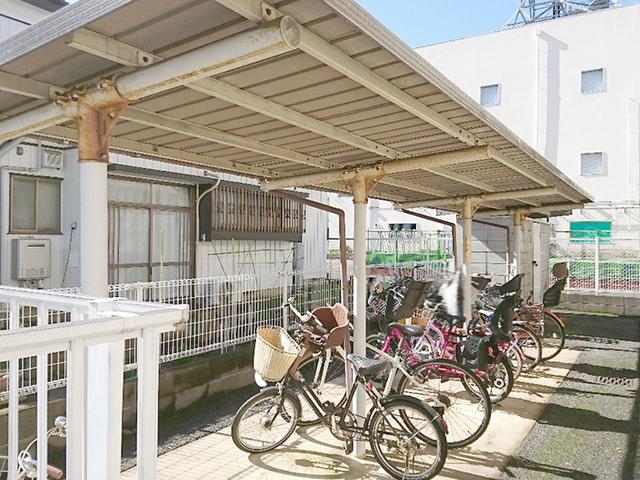 セジュール　Ⅱ（102） 物件画像