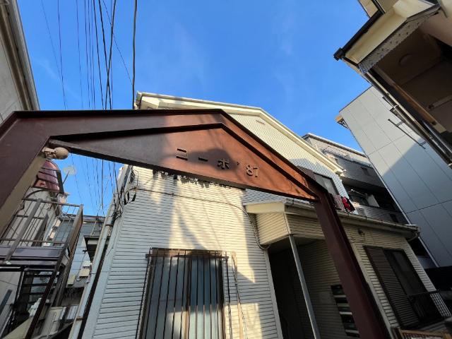 コーポ’８７（102） 物件画像