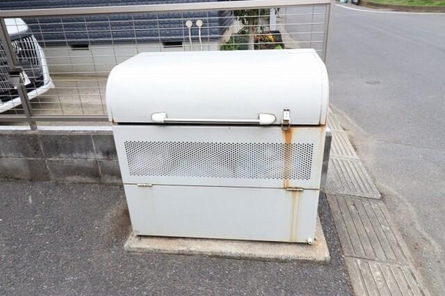 シティハイム（103） 物件画像