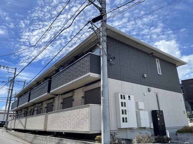 エテルナ（105） 外観