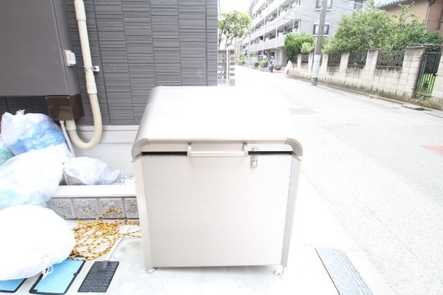 ラリュール谷在家（101） 物件画像