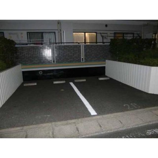 アポロハイツ（501） その他