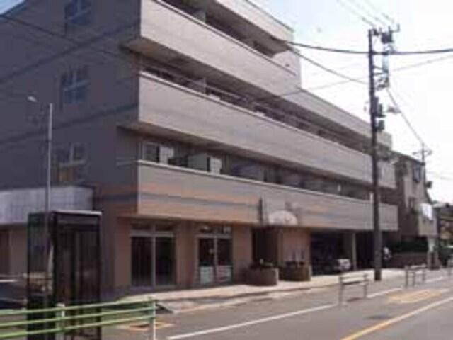ステラ コート　共同住宅（305） 外観