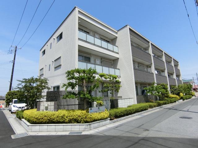 Ａ−Ｏｎｅ（0105） 外観