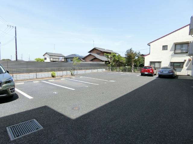 Ａ−Ｏｎｅ（0105） 駐車場
