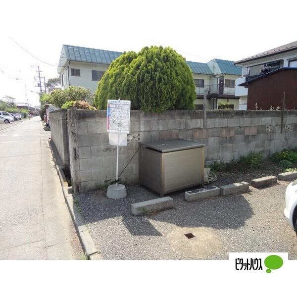 グランバリエ（0501） その他