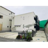 外観写真（昼）