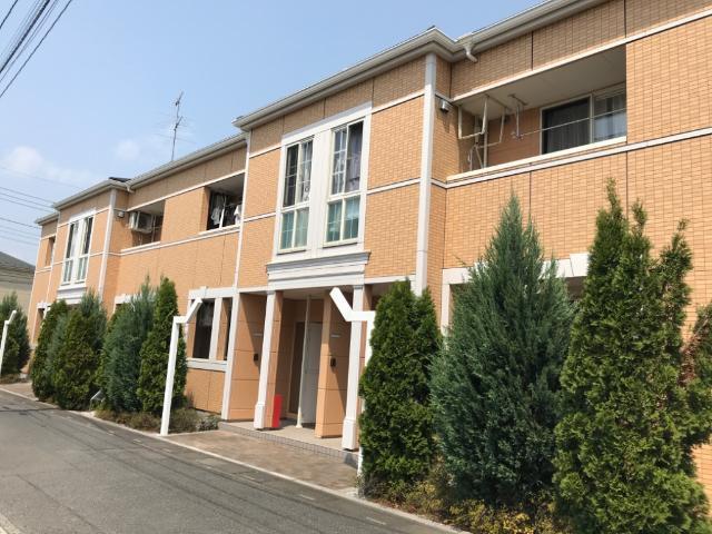クレシア 物件画像