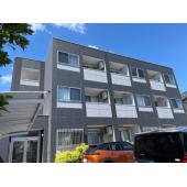 外観写真（昼）