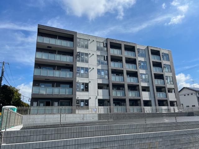 リゾーマおゆみ野 物件画像