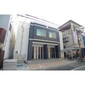 外観写真（昼）