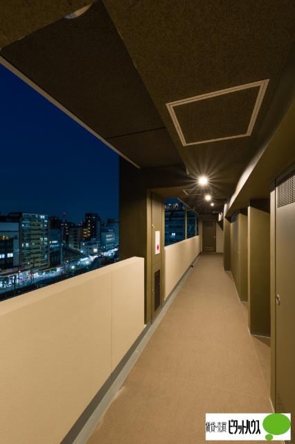 ベルファース大森Ｎｏｒｔｈ（0802） その他