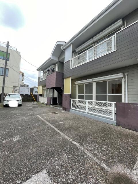 メゾン柴田（0201） 共有部分