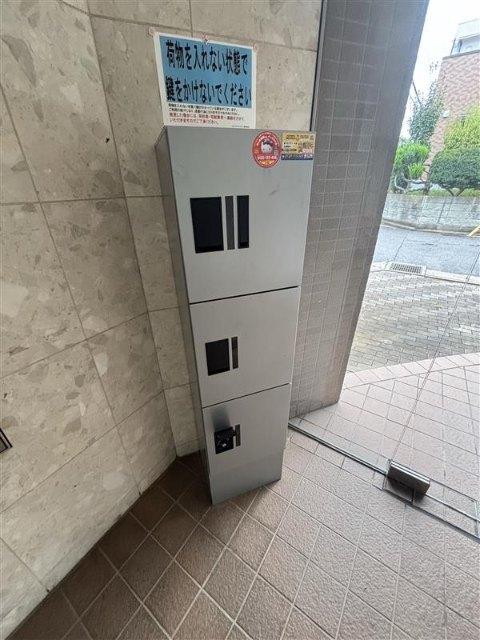 青山カネキンビル（0301） 物件画像