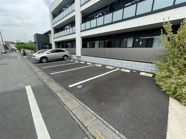 ＧＯＬＤＫ（0301） 駐車場