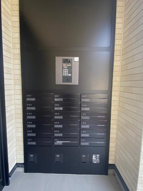 Ｍｏｂｉｌｉｔｙ Ｔｅｒｒａｃｅ 物件画像