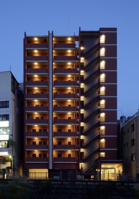 ルミエール巣鴨（0604） 共有部分