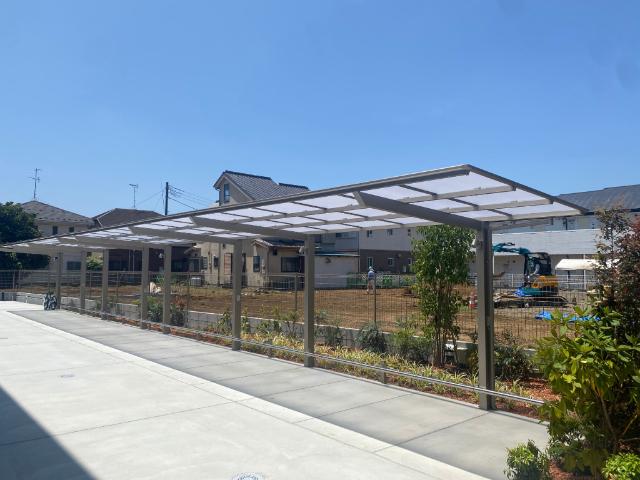 Ｍｏｂｉｌｉｔｙ Ｔｅｒｒａｃｅ 物件画像