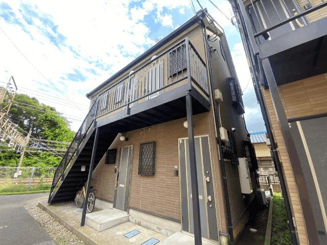 レガートあけぼの（0102） その他